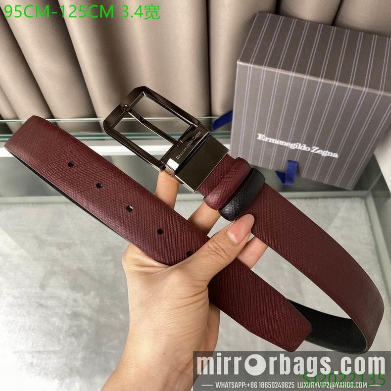 EZ Belt 34mmX95-125cm 7D02