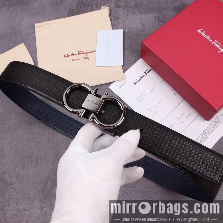 Ferragamo 34mmX95-125 7D214