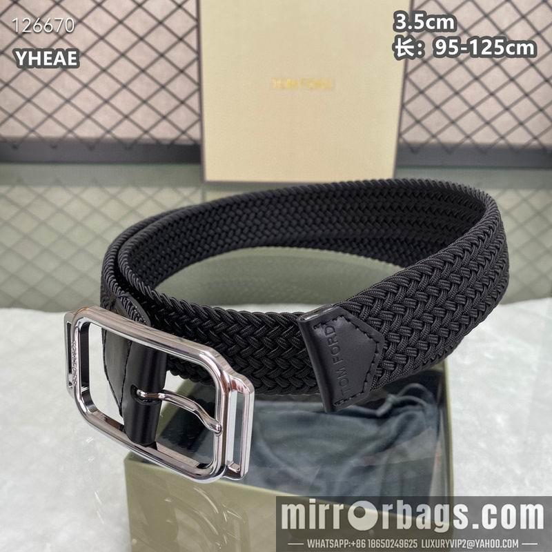 TF belt 35mmX95-125cm 8L02