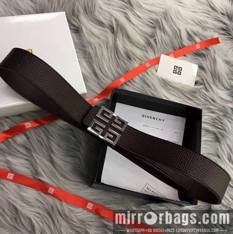 Givenchy 38mmX95-125cm 7D04