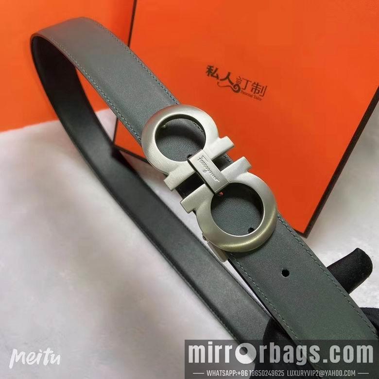 Ferragamo 34mmX95-125 7D183