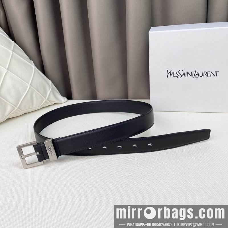 YSL belt 20mm 30mmX90-115cm 7D02