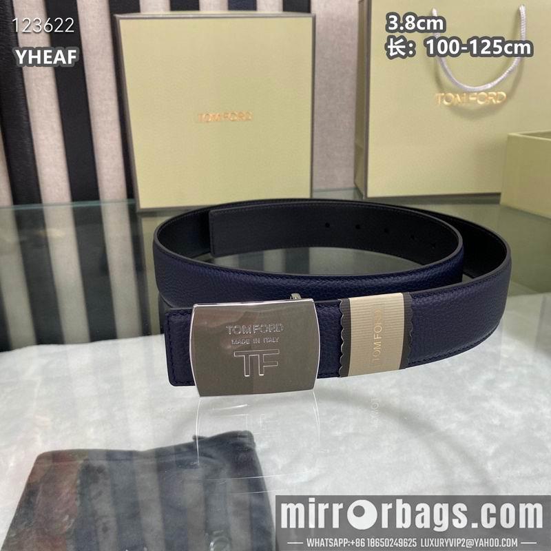 TF belt 38mmX100-125cm 8L46