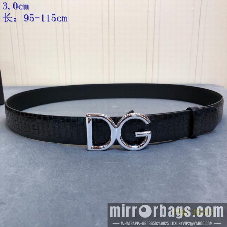 DG Belt 30mm 95-115CM 8L13