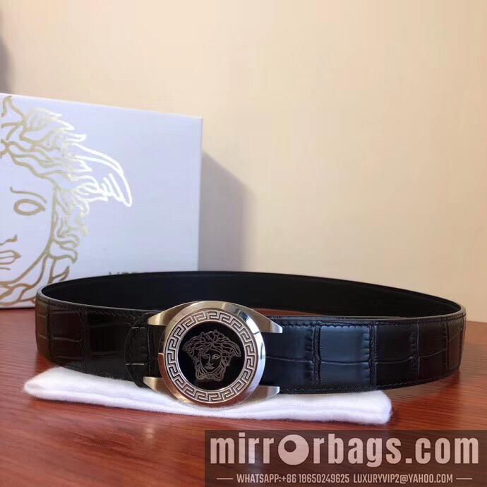 Versace Belt 38mm-95x125CM 8L10