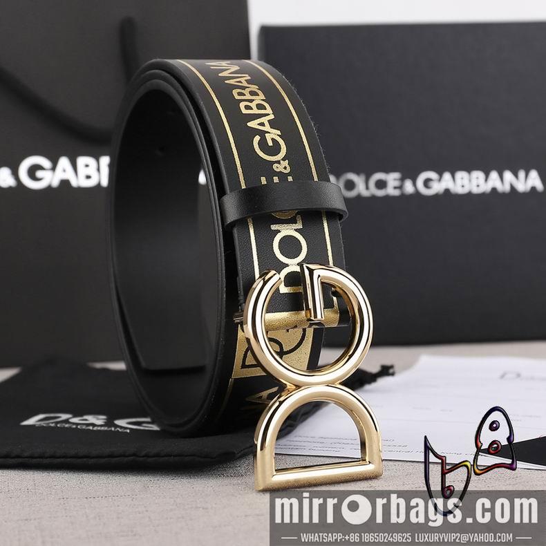 DG belt 原版 38mm lb09