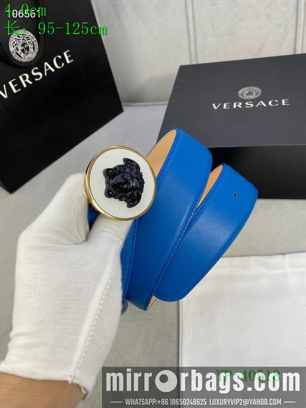 Versace Belt 40mm 95-125cm 8L55