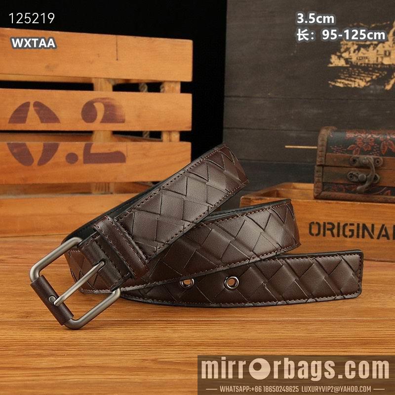 BV belt 35mmX95-125cm 8L09