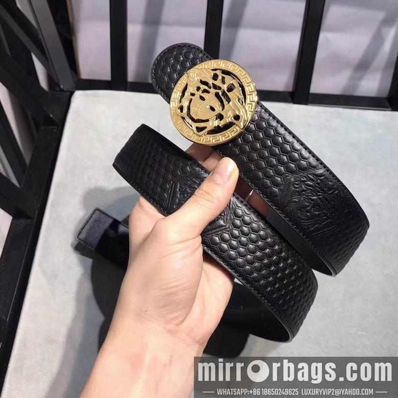 Versace Belt 38mmX95-125cm sj08