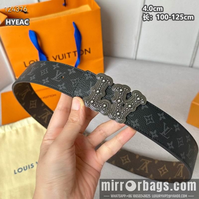 LV belt 40mmX100-125cm 8L63
