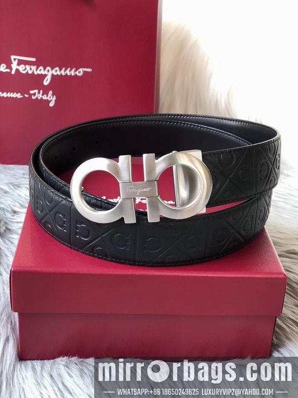 Ferragamo 34mmX95-125 7D111