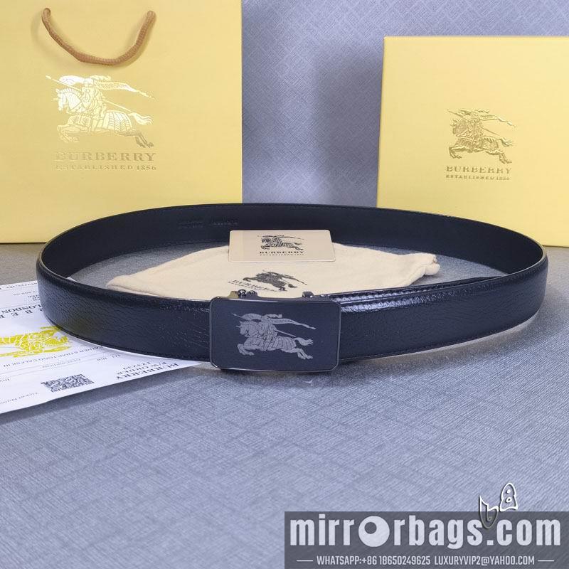 Burberry belt 90-125cm lb03