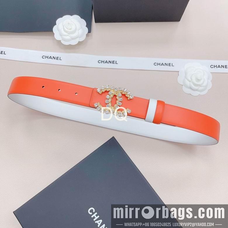 Chanel 30mmx90-115cm 12