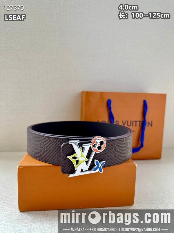 LV belt 40mmX100-125cm 8L98