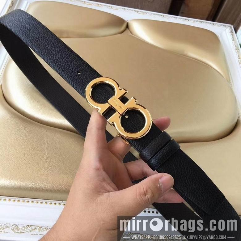 Ferragamo 34mmX95-125 7D189