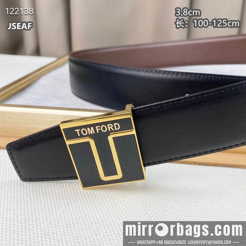 TF belt 38mmX100-125cm 8L67