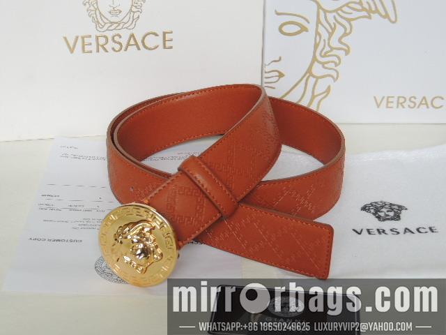 Versace Belt 38mm lb10