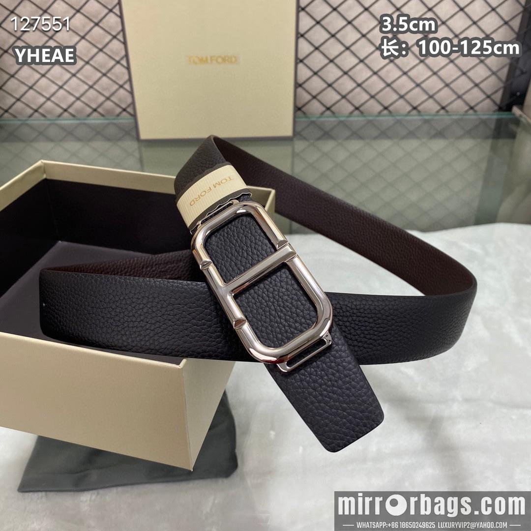 TF belt 35mmX100-125cm 8L11