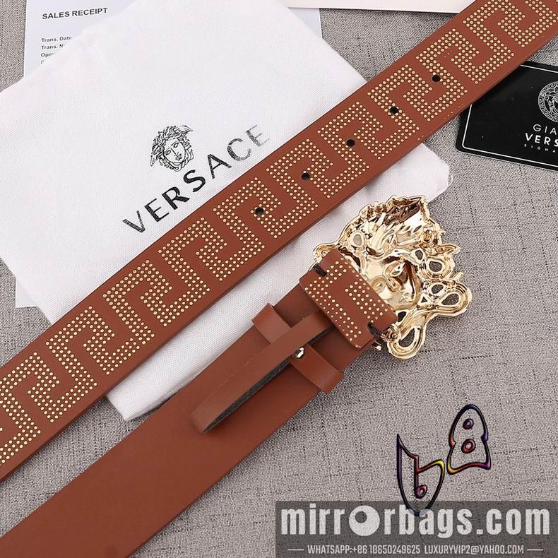 Versace Belt 原版 38mm lb06