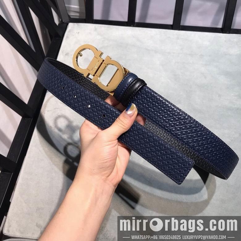 Ferragamo 34mmX95-125 7D148
