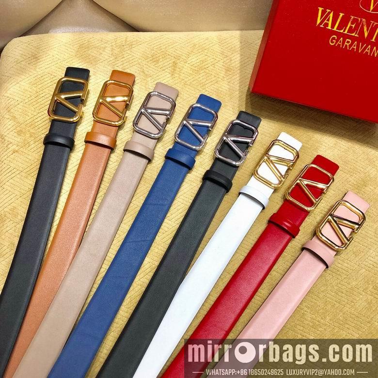 Valentino Belt 30mmX95-110cm sj07