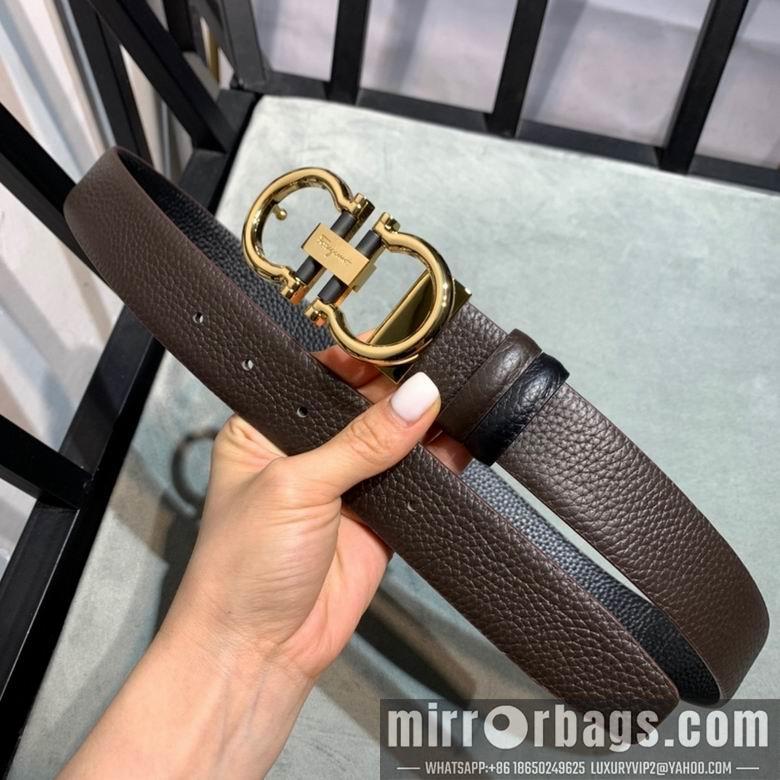 Ferragamo 34mmX95-125 7D206