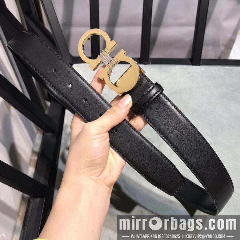Ferragamo 34mmX95-125 7D277