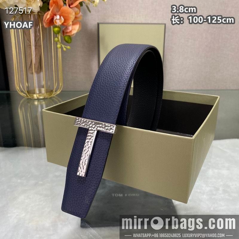 TF belt 38mmX100-125cm 8L76
