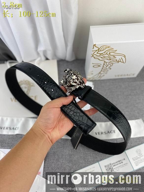 Versace Belt 38mmX100-125cm 8L09