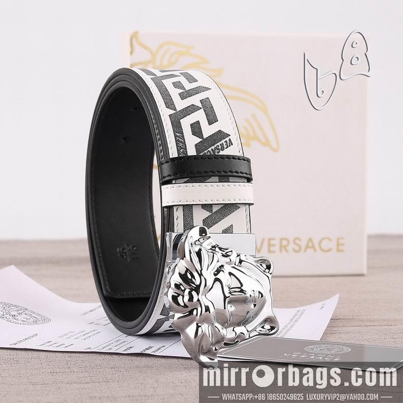 Versace Belt 原版 38mm lb05
