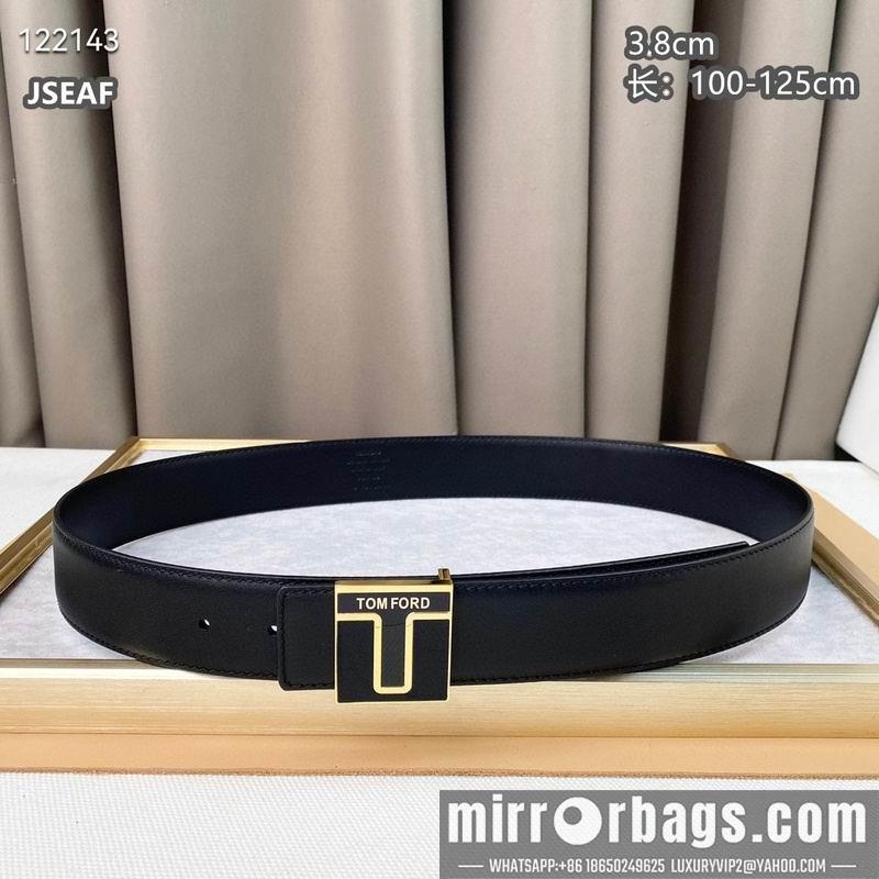 TF belt 38mmX100-125cm 8L66