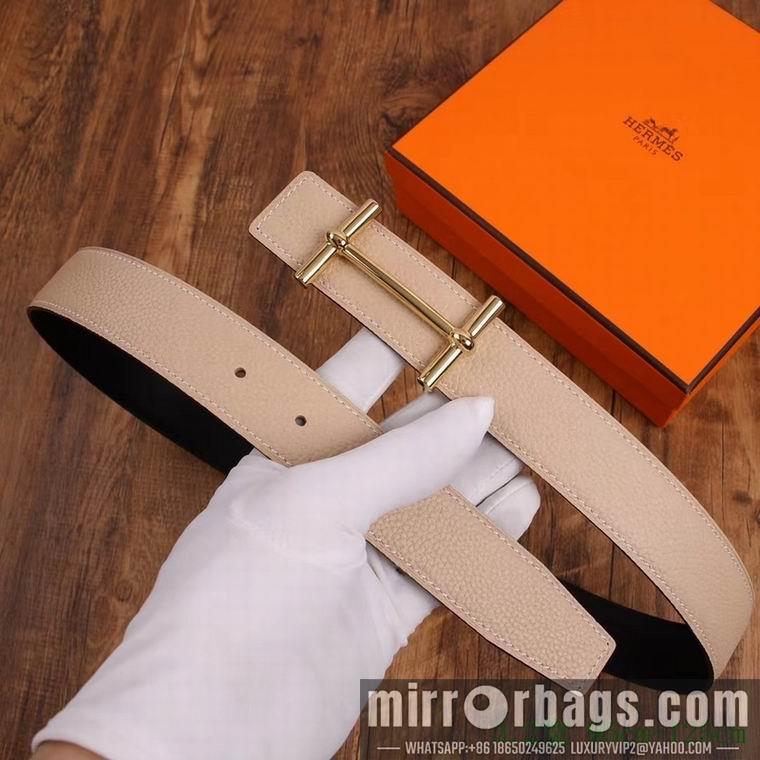 Hermes Belt 32mmX95-125cm 7D02