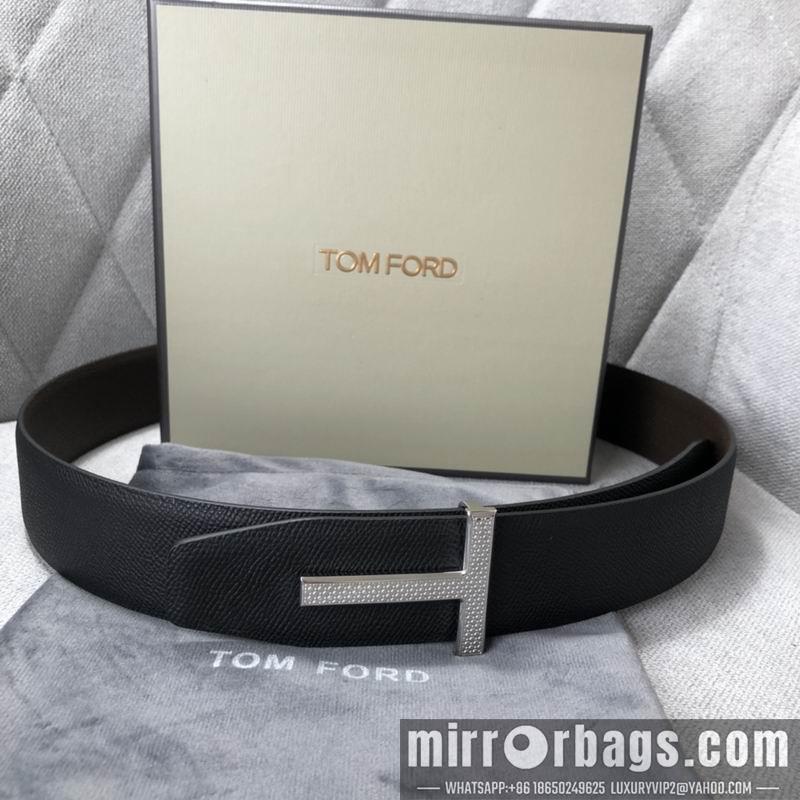 Tom Ford belt 40mmX95-125cm 7D11