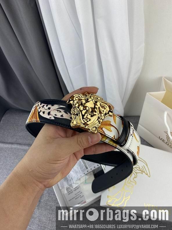 Versace Belt 原版 38mm lb02