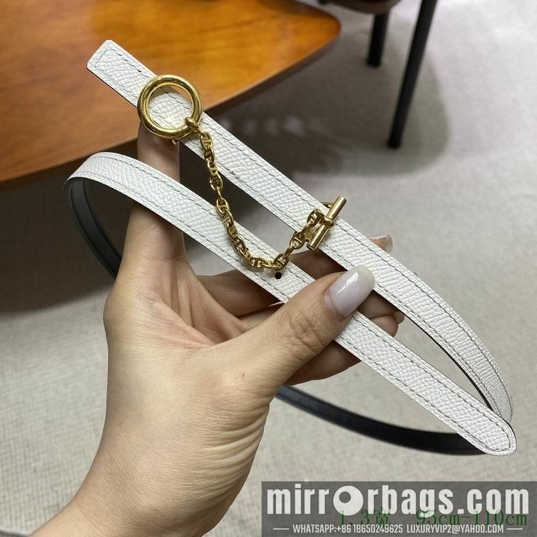 Hermes Belt 15mm 7D1110