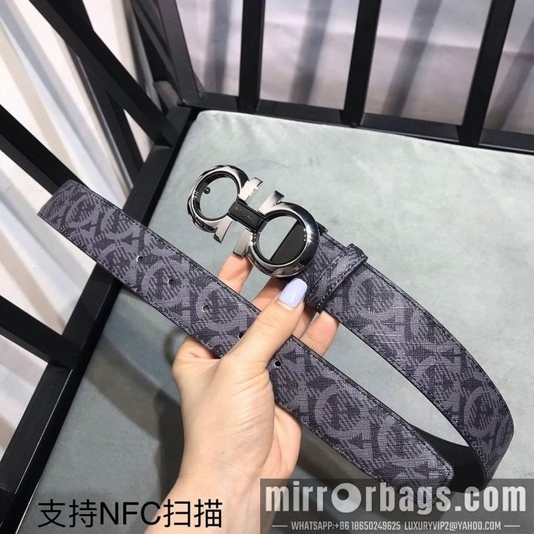 Ferragamo 34mmX95-125 7D178