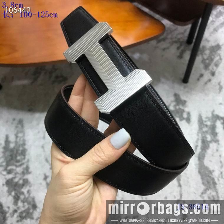 Hermes Belt 38mm 100-125cm 8L83