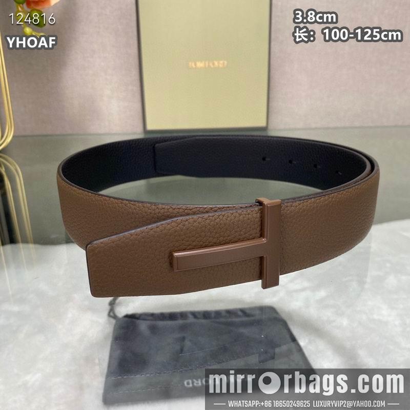 TF belt 38mmX100-125cm 8L33