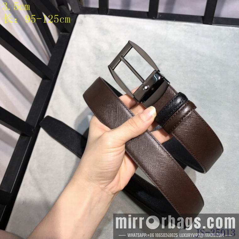 Montblanc 35mmX95-125cm 8L09
