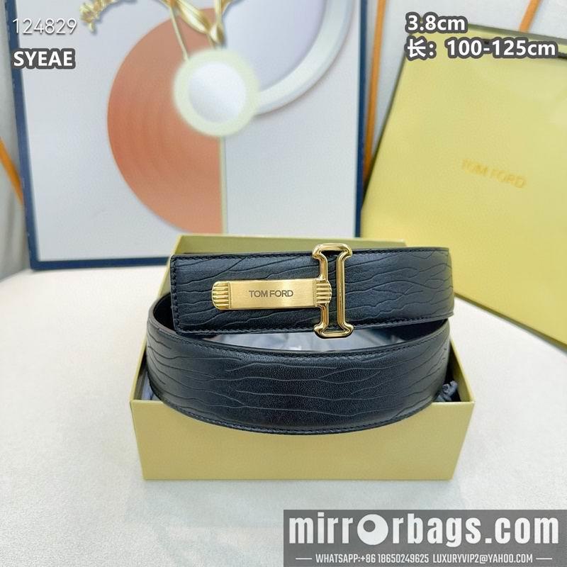 TF belt 38mmX100-125cm 8L41