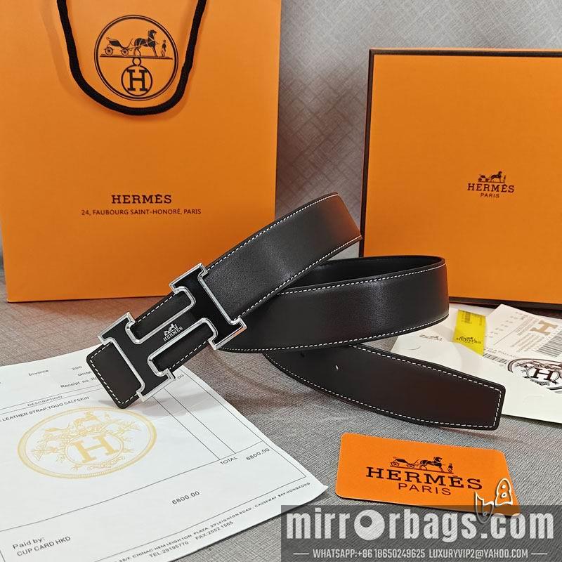 Hermes belt 38mmX90-125cm lb01