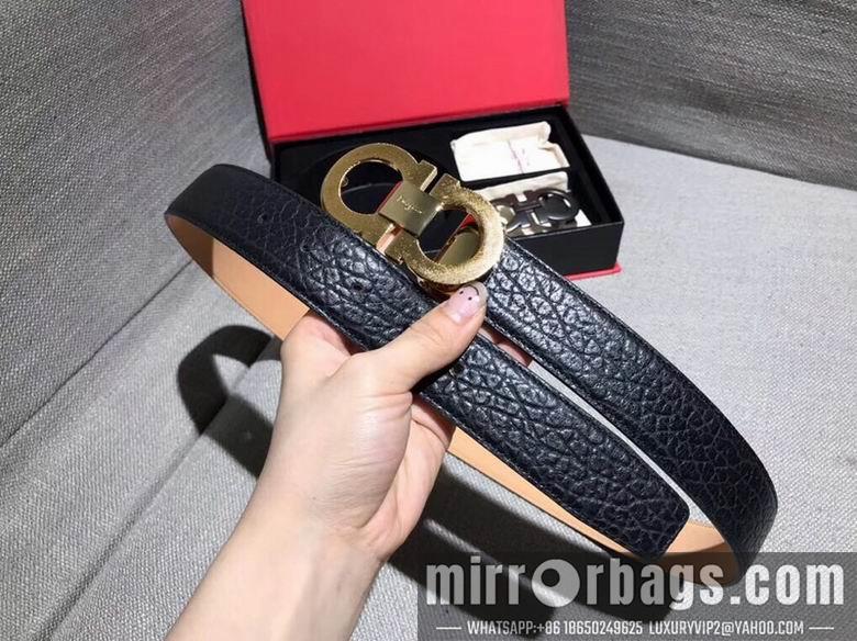 Ferragamo 34mmX95-125 7D08