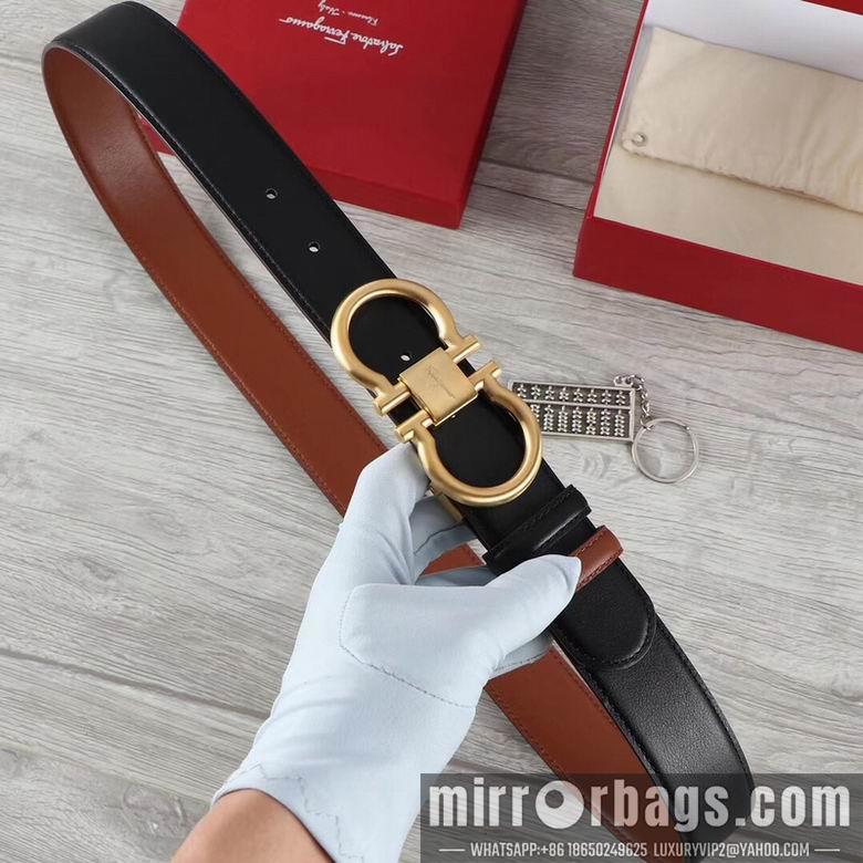 Ferragamo 34mmX95-125 7D133