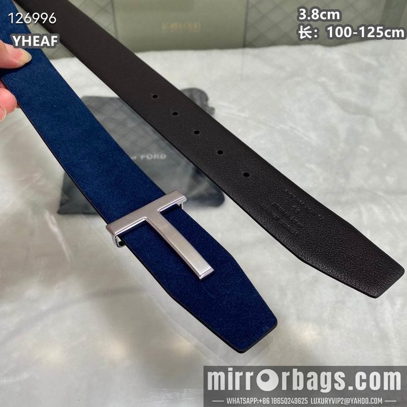 TF belt 38mmX100-125cm 8L73