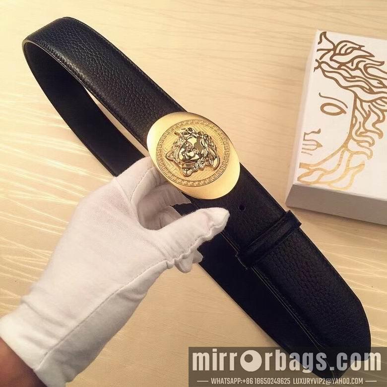 Versace Belt 38mm-95x125CM 8L09