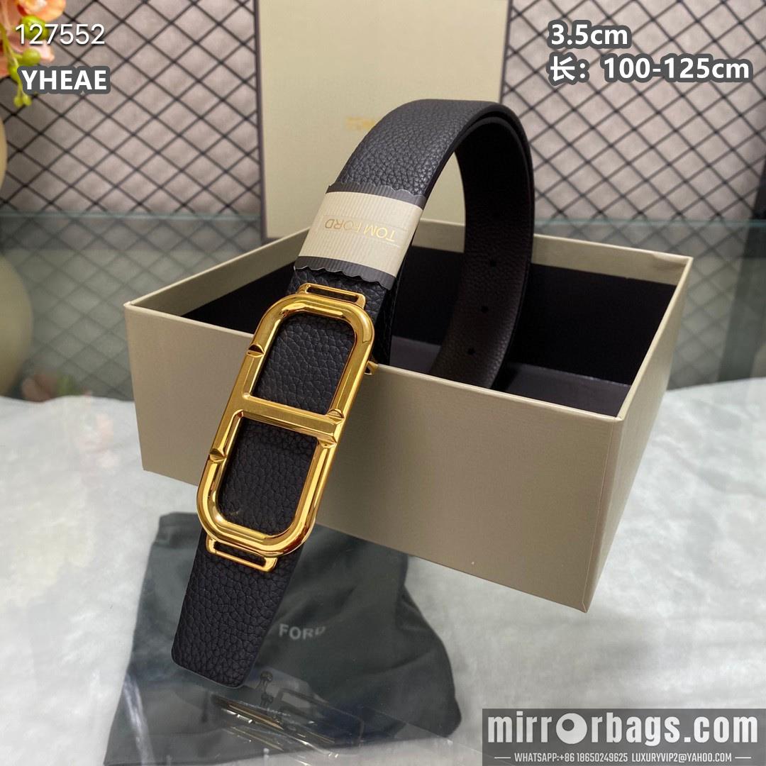 TF belt 35mmX100-125cm 8L11