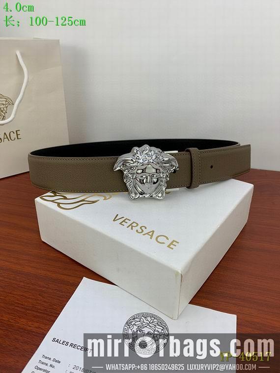 Versace Belt 40mmX100-125cm 8L100