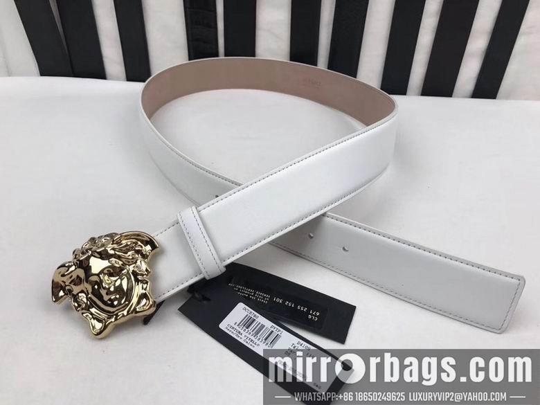 Versace Belt 38mmX95-110cm sj03
