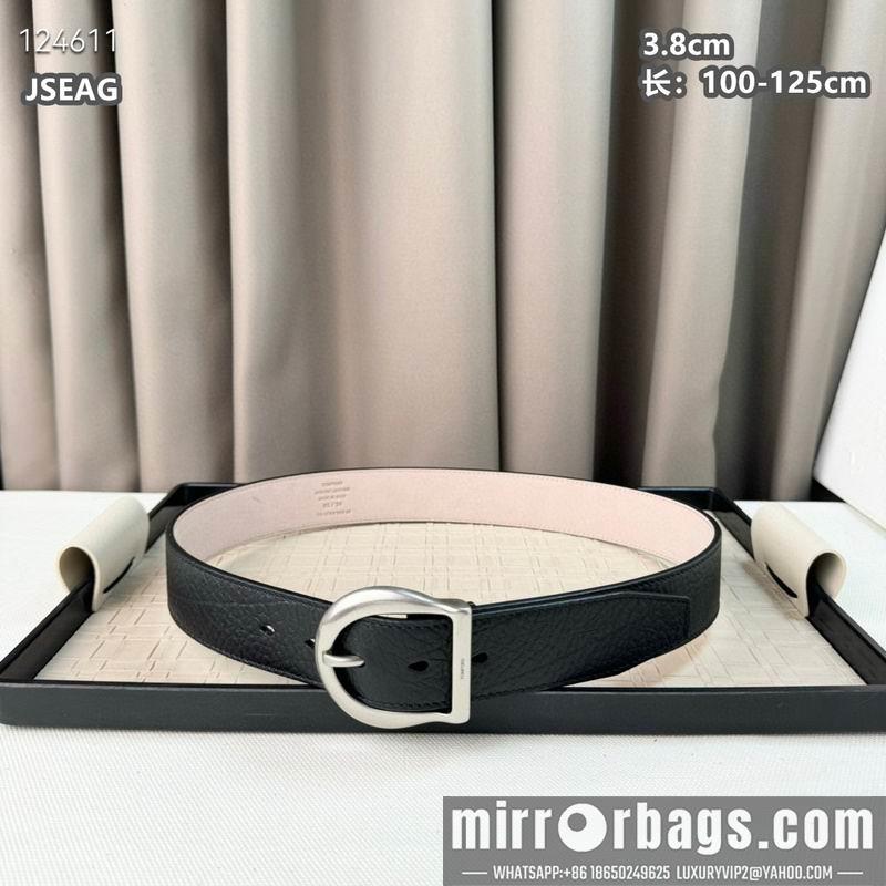 TF belt 38mmX100-125cm 8L31