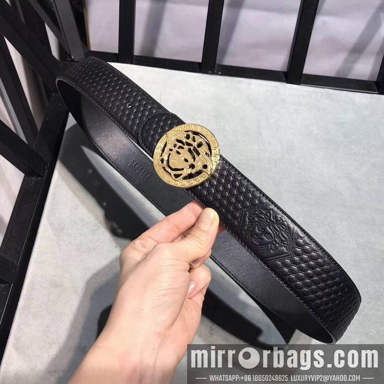Versace Belt 38mmX95-125cm sj08